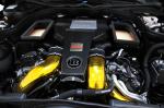 Mercedes-Benz E63 AMG by Brabus 2014 года